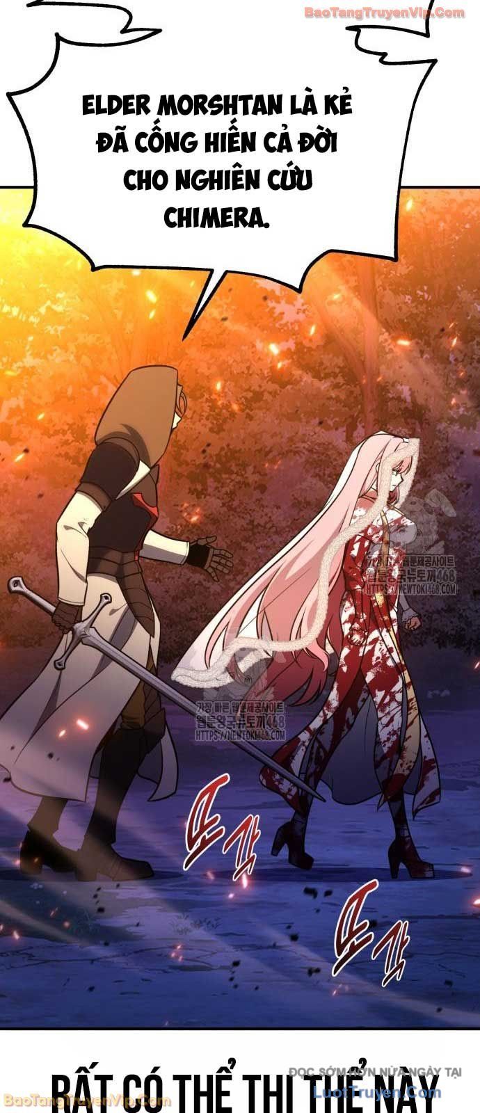 Fate/Extra Ccc Fox Tail Chapter 91 - Trang 2