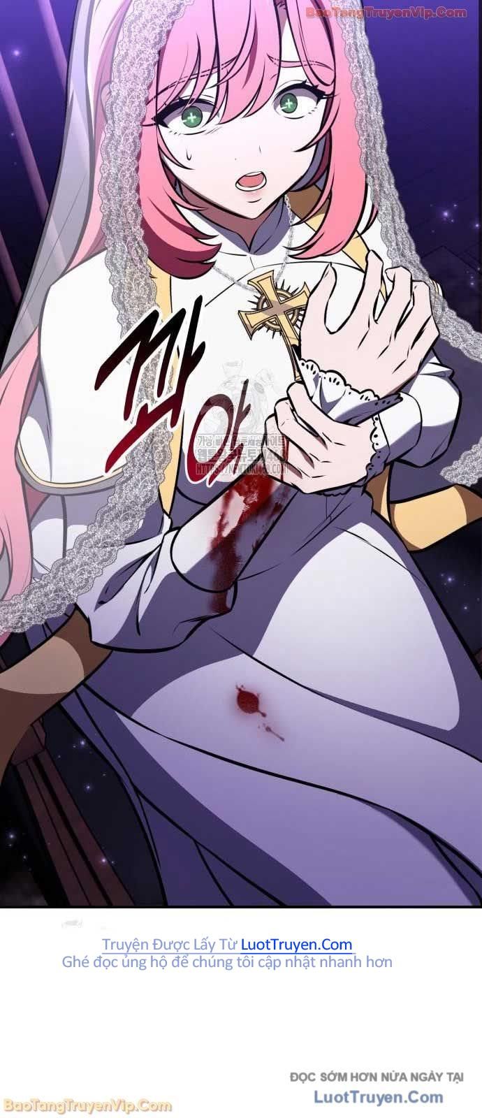 Fate/Extra Ccc Fox Tail Chapter 91 - Trang 2