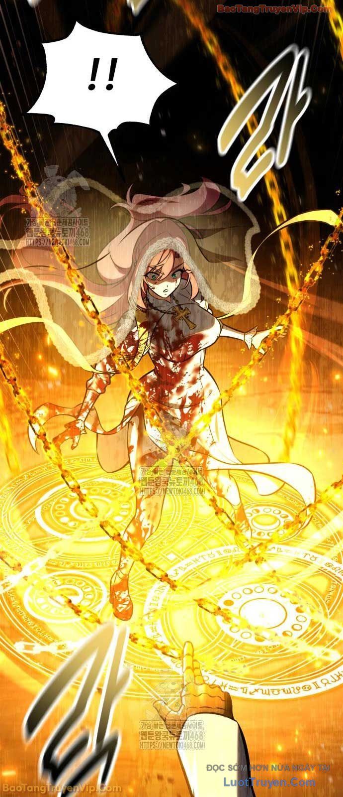 Fate/Extra Ccc Fox Tail Chapter 91 - Trang 2