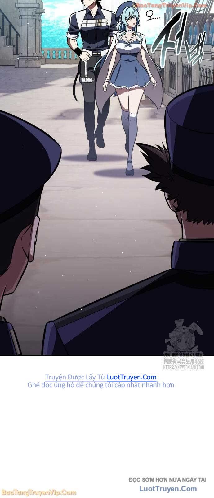 Fate/Extra Ccc Fox Tail Chapter 91 - Trang 2