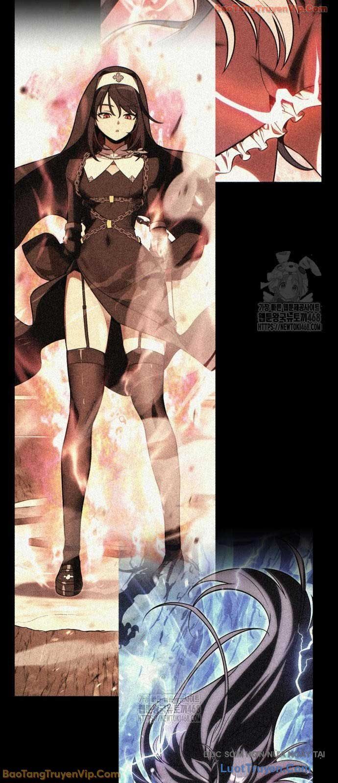 Fate/Extra Ccc Fox Tail Chapter 91 - Trang 2