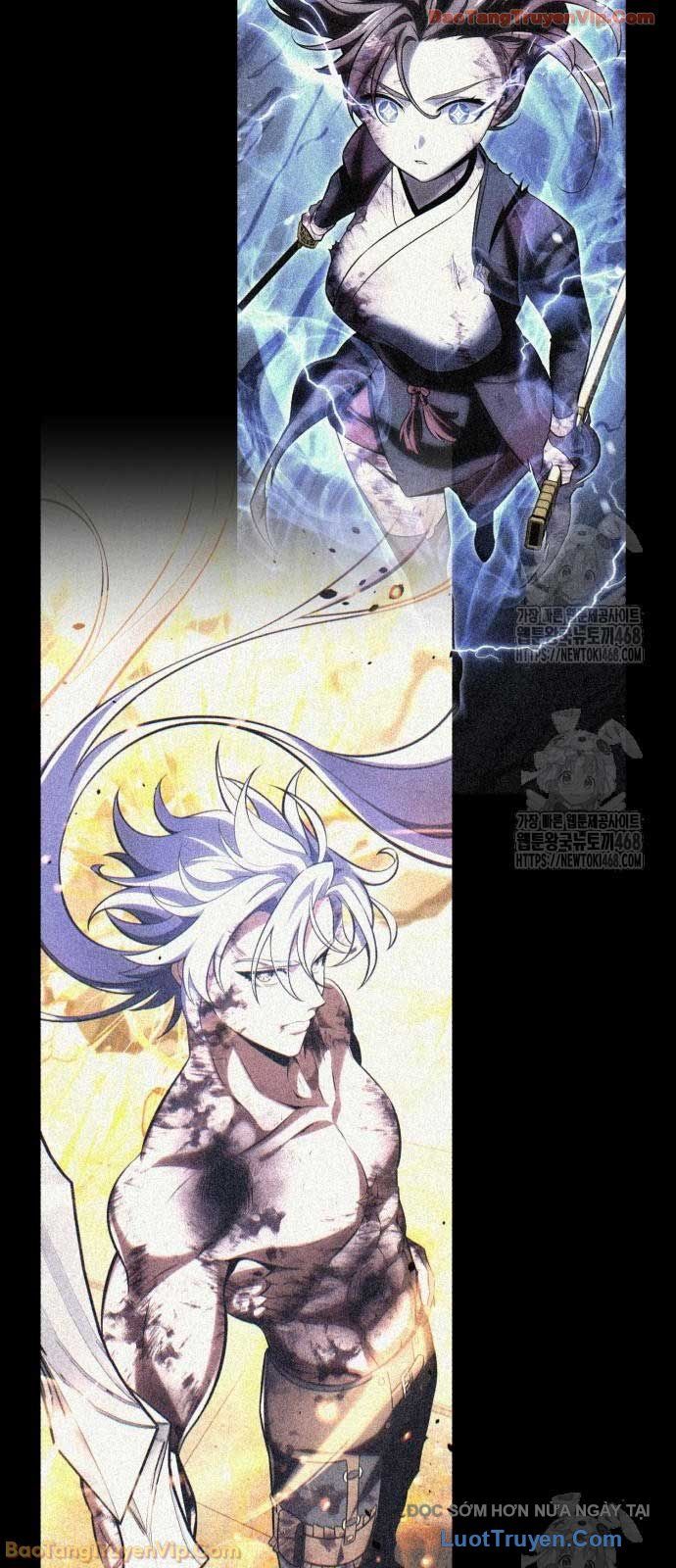 Fate/Extra Ccc Fox Tail Chapter 91 - Trang 2