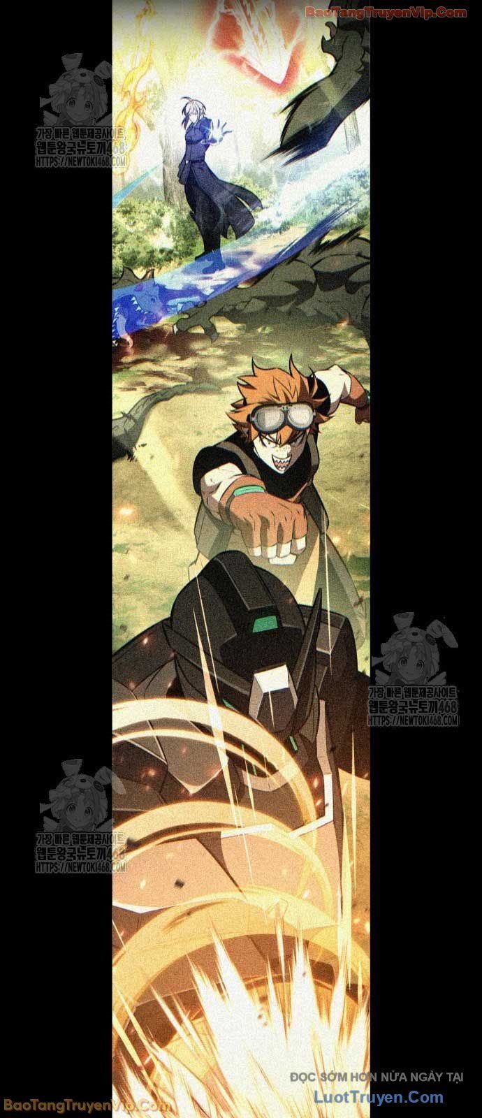 Fate/Extra Ccc Fox Tail Chapter 91 - Trang 2