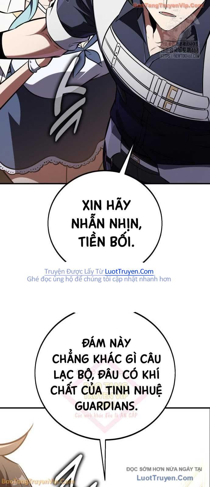 Fate/Extra Ccc Fox Tail Chapter 91 - Trang 2