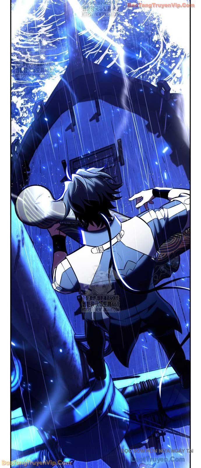 Fate/Extra Ccc Fox Tail Chapter 91 - Trang 2