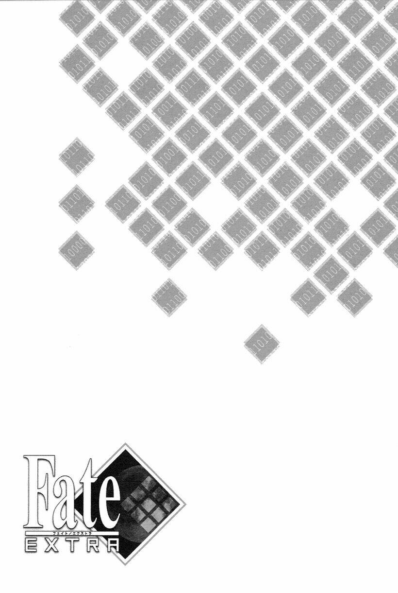 Fate/Extra Chapter 1 - Trang 2