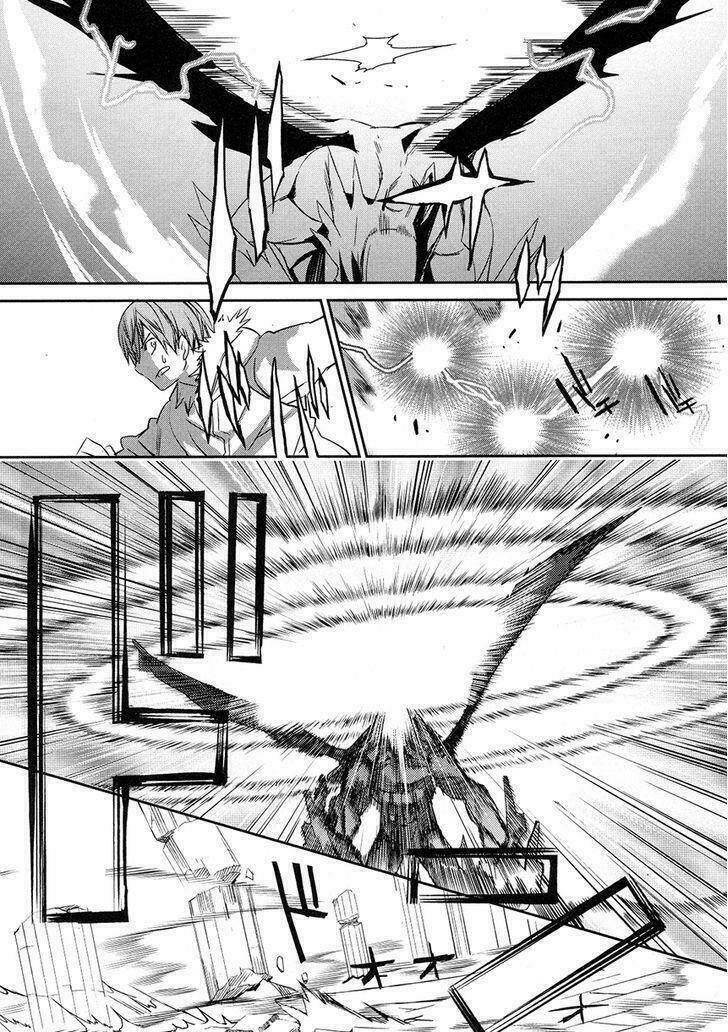 Fate/Extra Chapter 12 - Trang 2