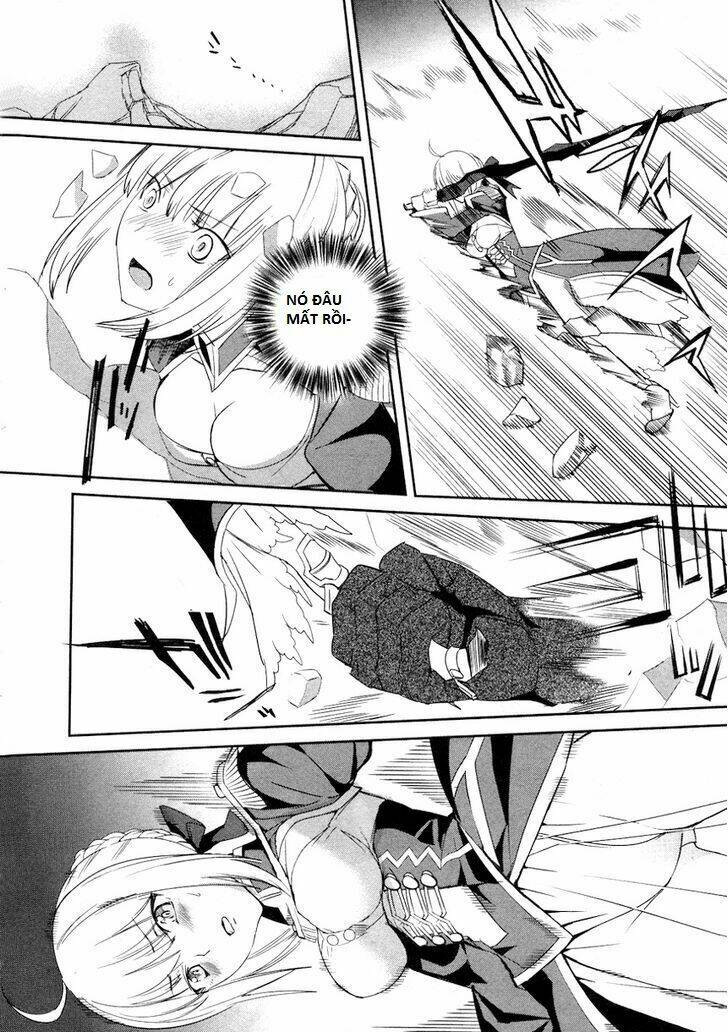 Fate/Extra Chapter 12 - Trang 2