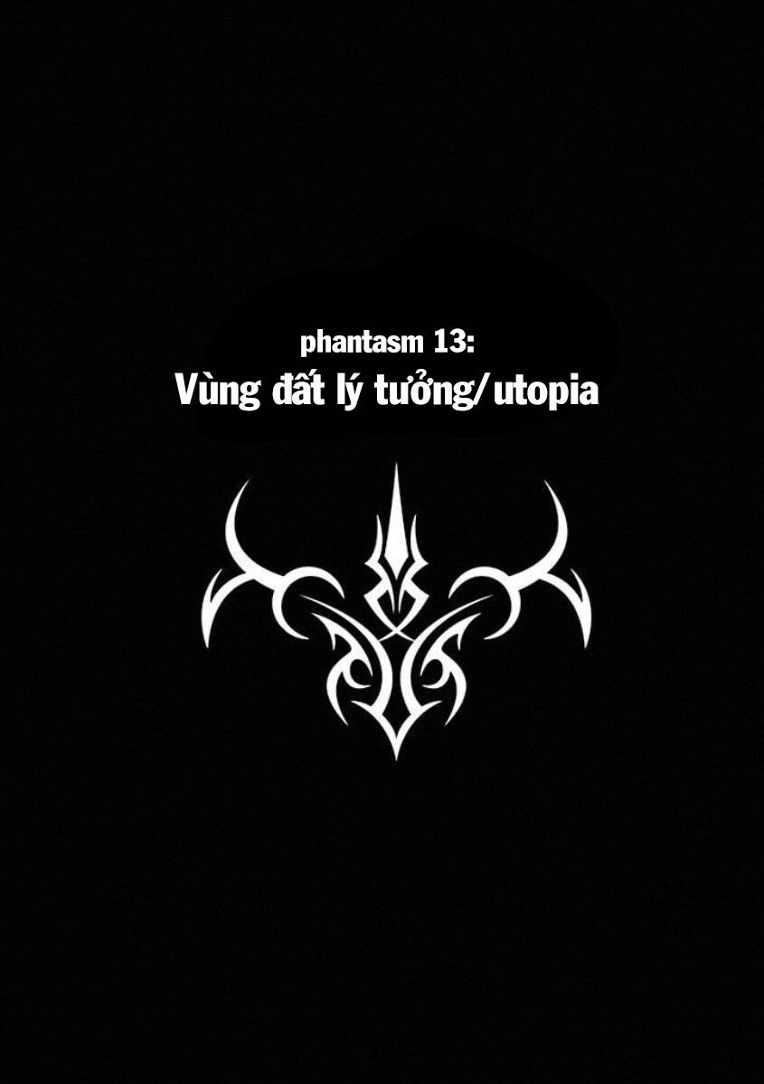 Fate/Extra Chapter 13 - Trang 2