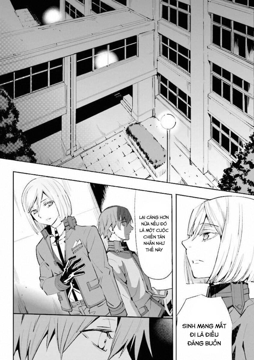 Fate/Extra Chapter 13 - Trang 2