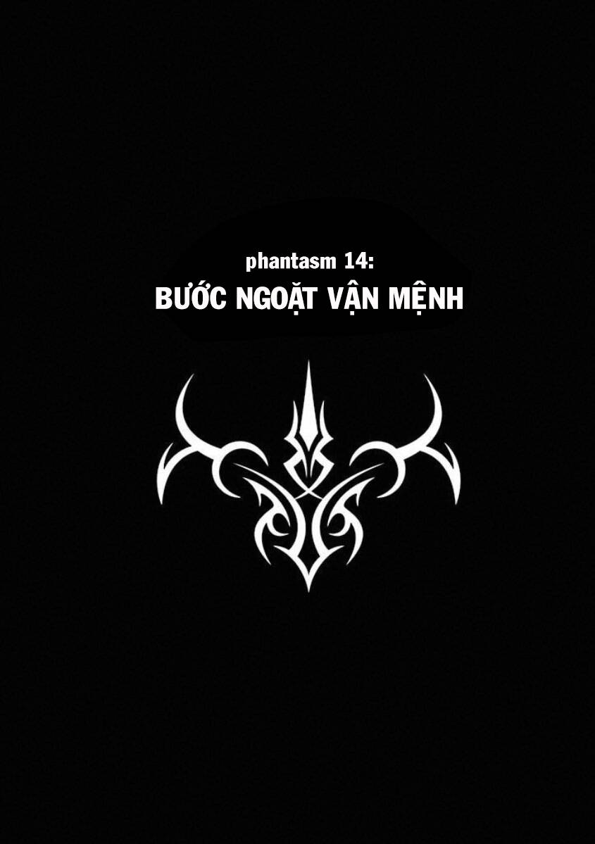 Fate/Extra Chapter 14 - Trang 2