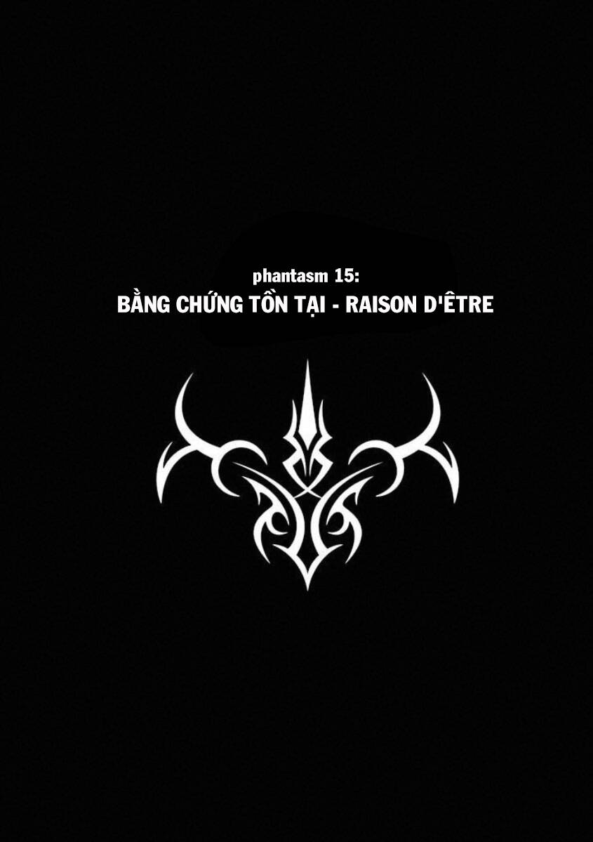 Fate/Extra Chapter 15 - Trang 2