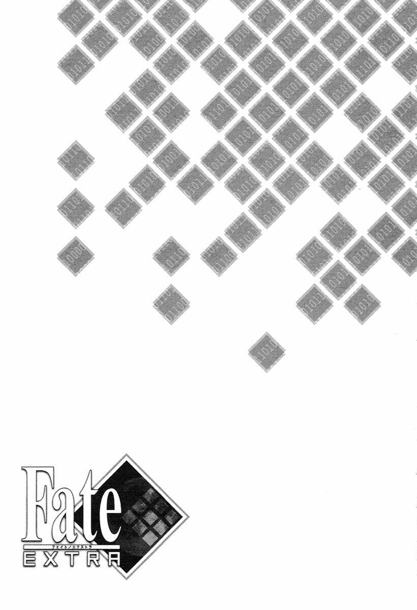 Fate/Extra Chapter 2 - Trang 2