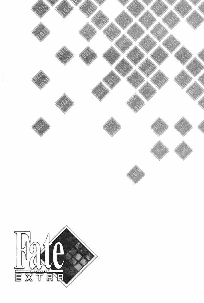 Fate/Extra Chapter 4 - Trang 2