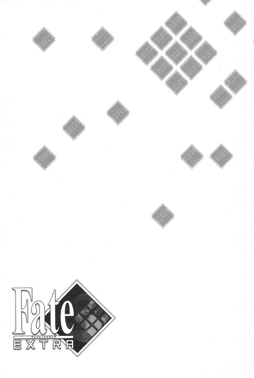 Fate/Extra Chapter 5 - Trang 2
