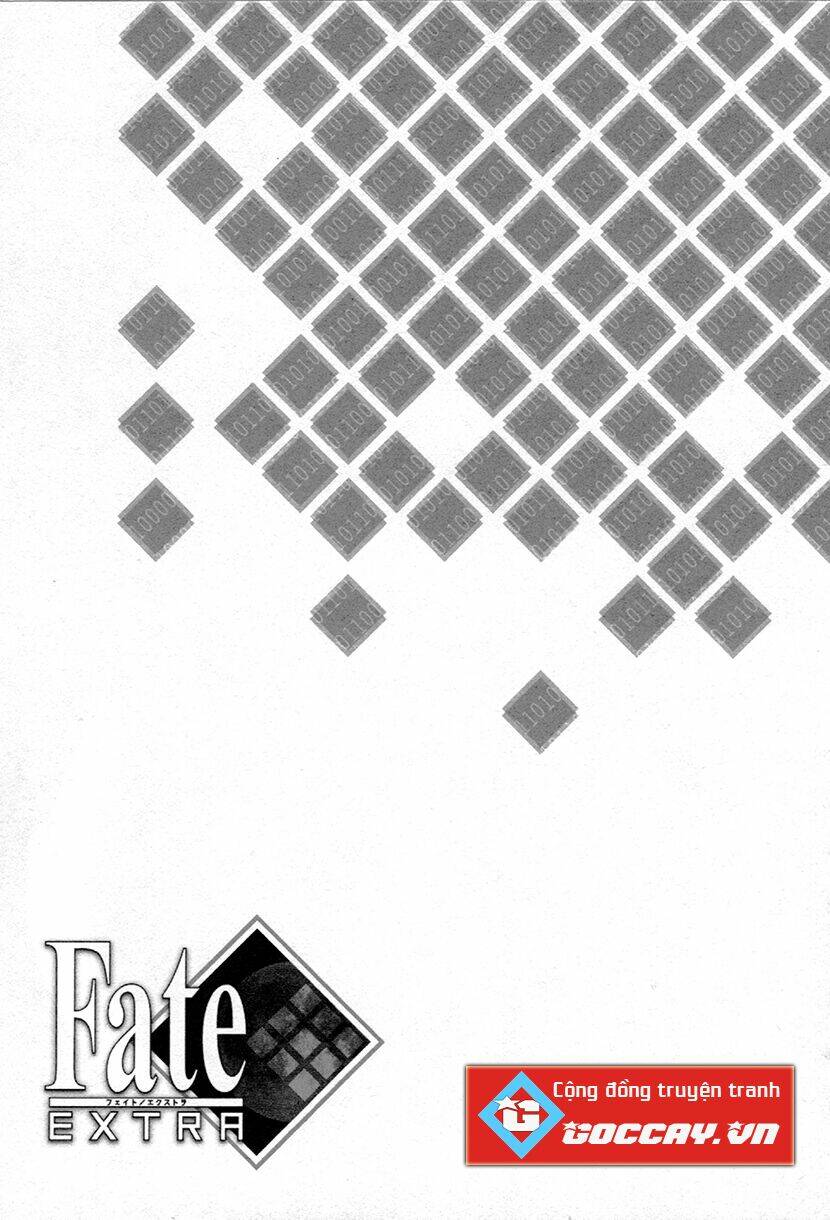 Fate/Extra Chapter 7 - Trang 2