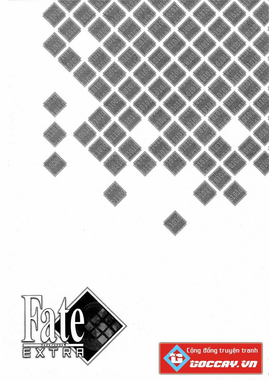 Fate/Extra Chapter 8 - Trang 2
