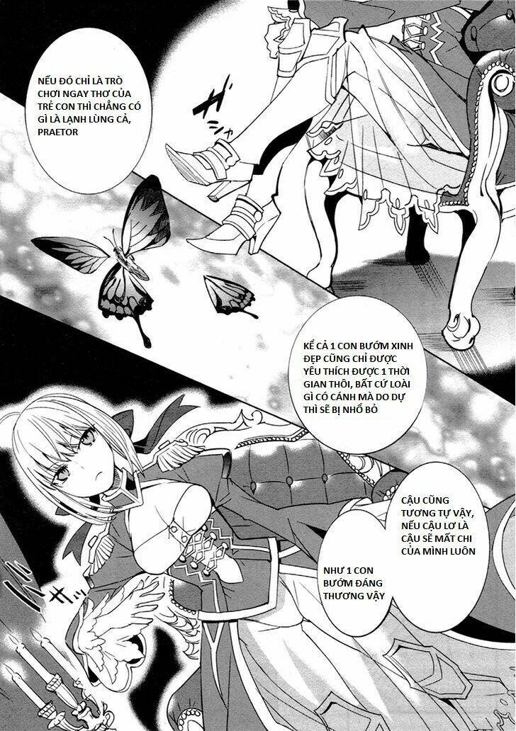 Fate/Extra Chapter 9 - Trang 2