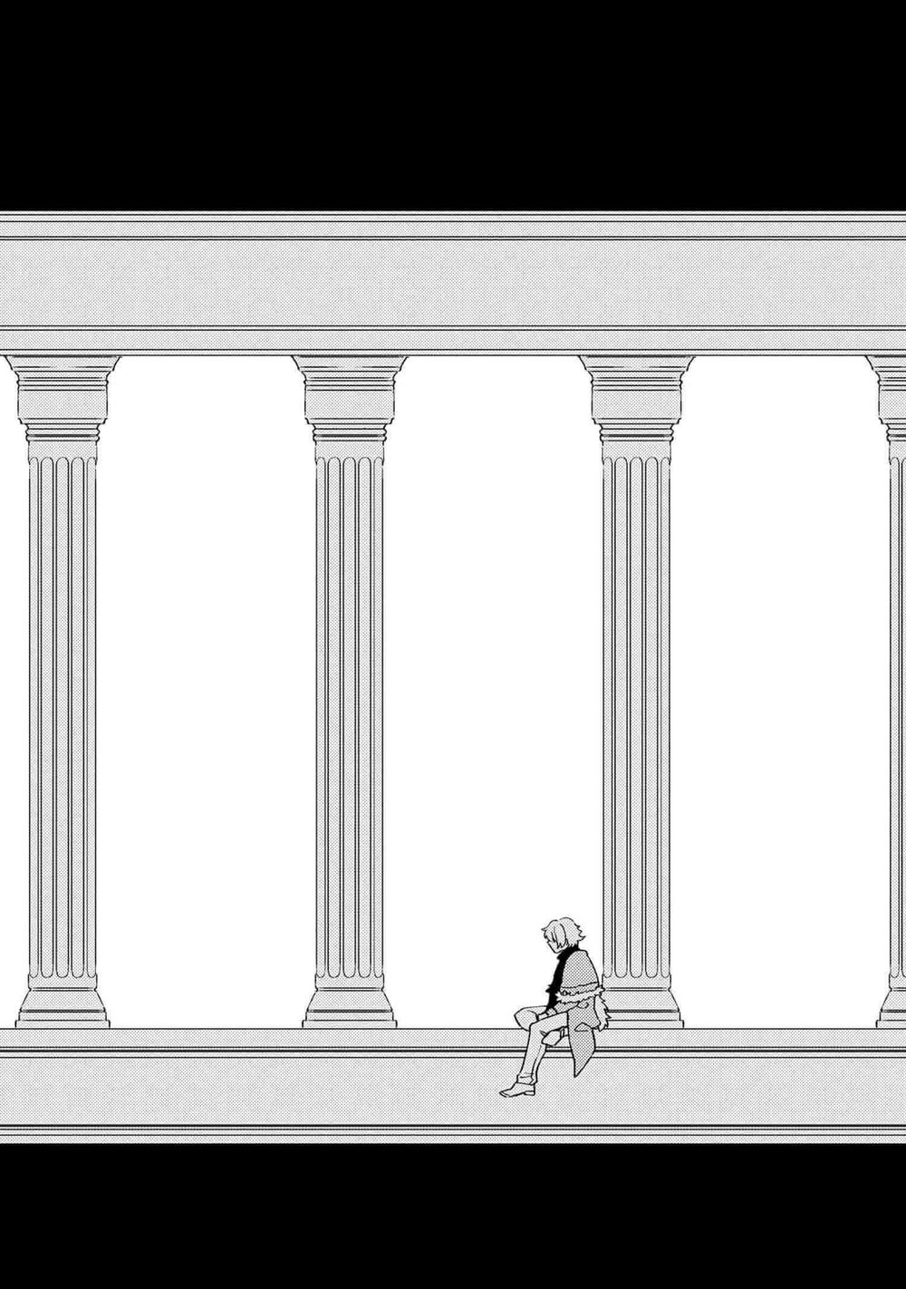 Fate/Grand Order Chaldea Scrap Chapter 1 - Trang 2