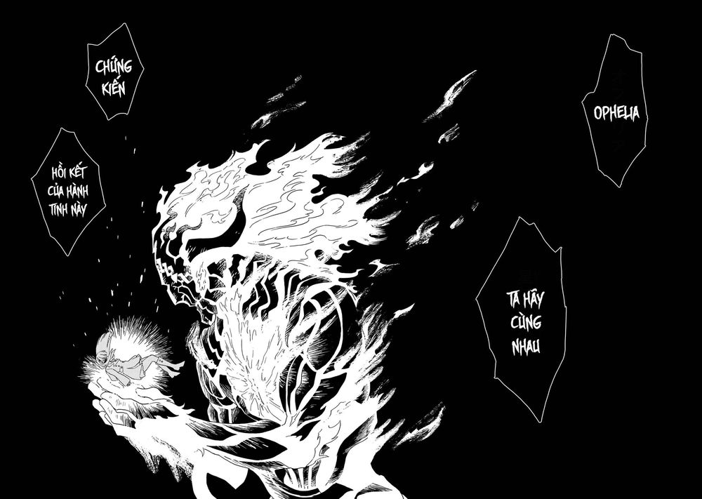 Fate/Grand Order Chaldea Scrap Chapter 2 - Trang 2