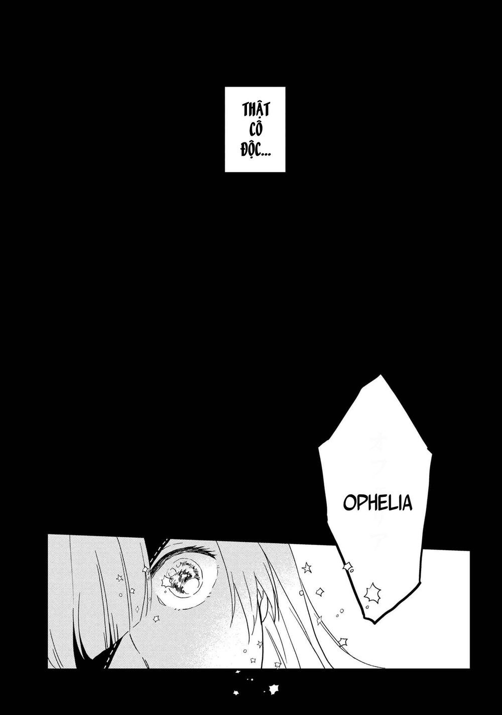 Fate/Grand Order Chaldea Scrap Chapter 2 - Trang 2