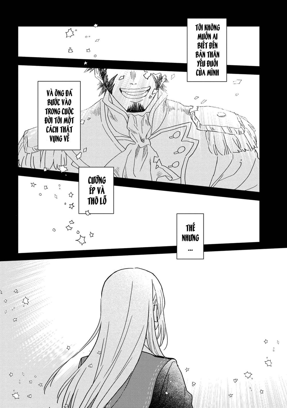 Fate/Grand Order Chaldea Scrap Chapter 2 - Trang 2