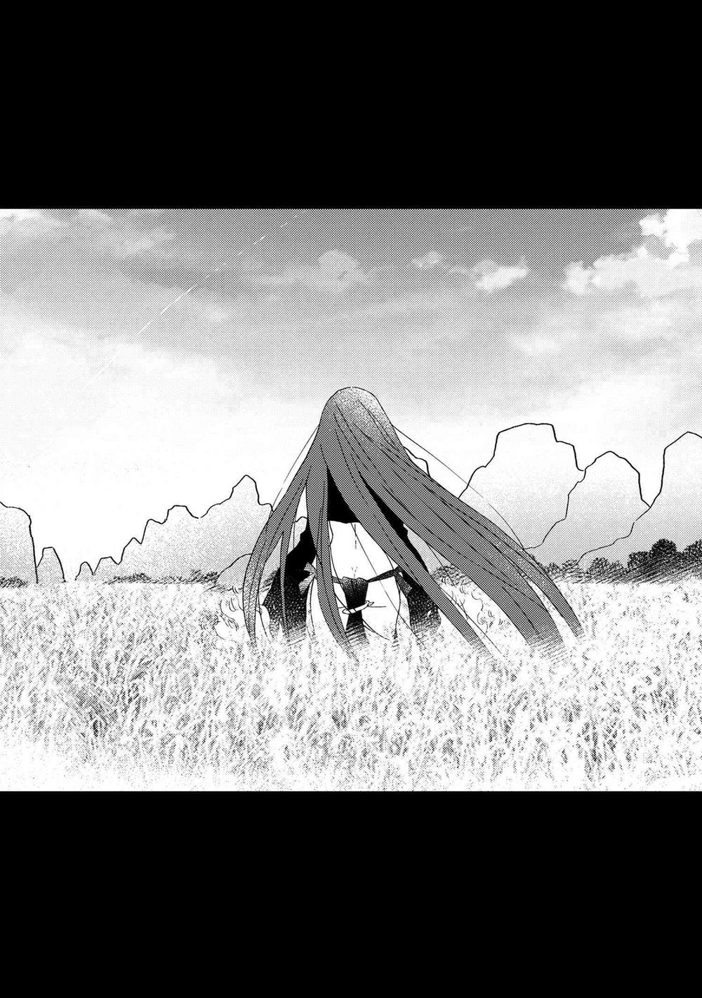 Fate/Grand Order Chaldea Scrap Chapter 3 - Trang 2