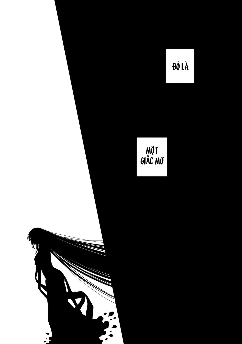 Fate/Grand Order Chaldea Scrap Chapter 3 - Trang 2