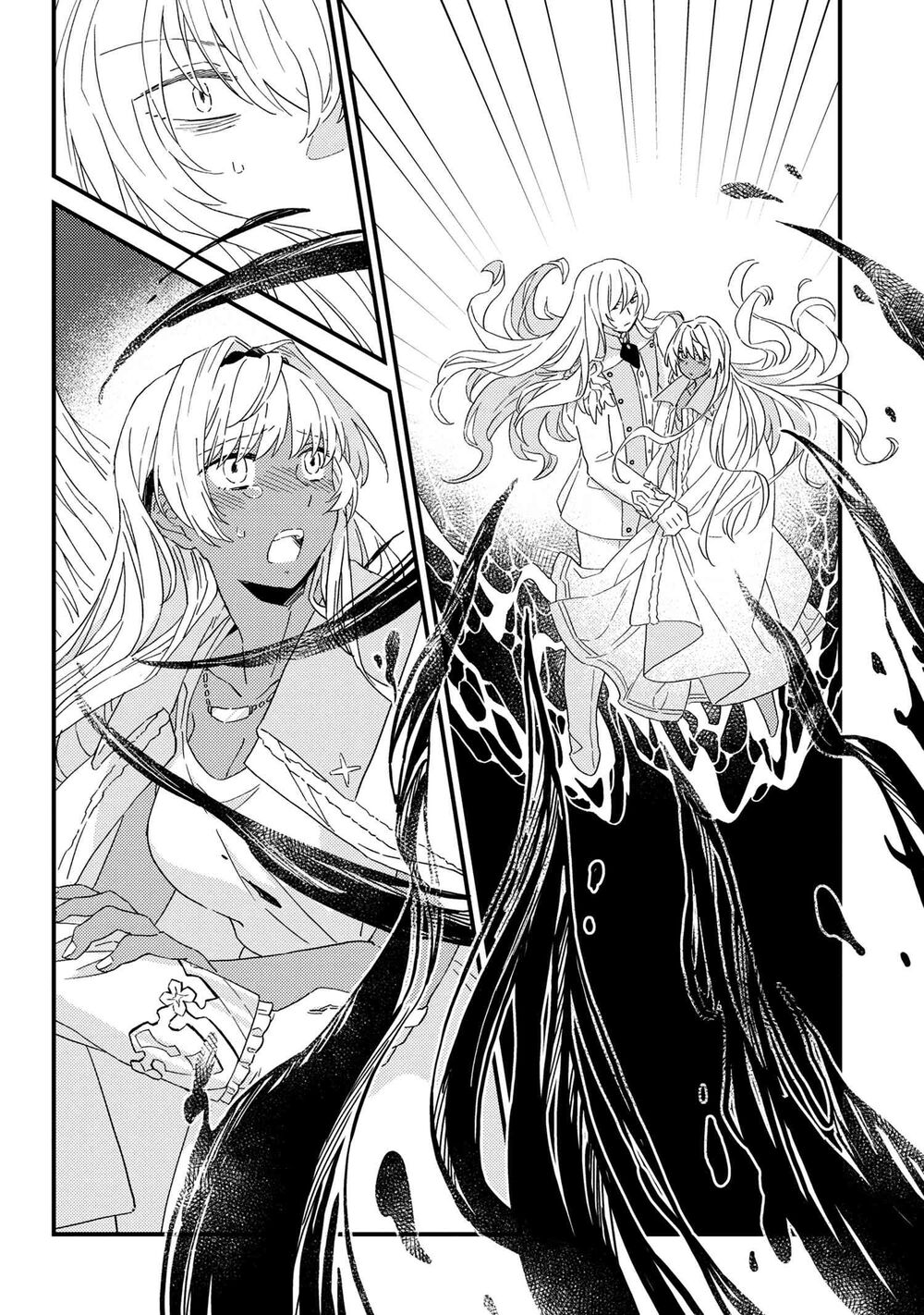 Fate/Grand Order Chaldea Scrap Chapter 5 - Trang 2