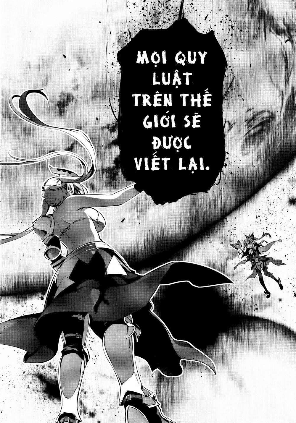 Fate/Kaleid Liner Prisma☆Illya 3Rei!! [Jikan Fs] Chapter 18 - Trang 2