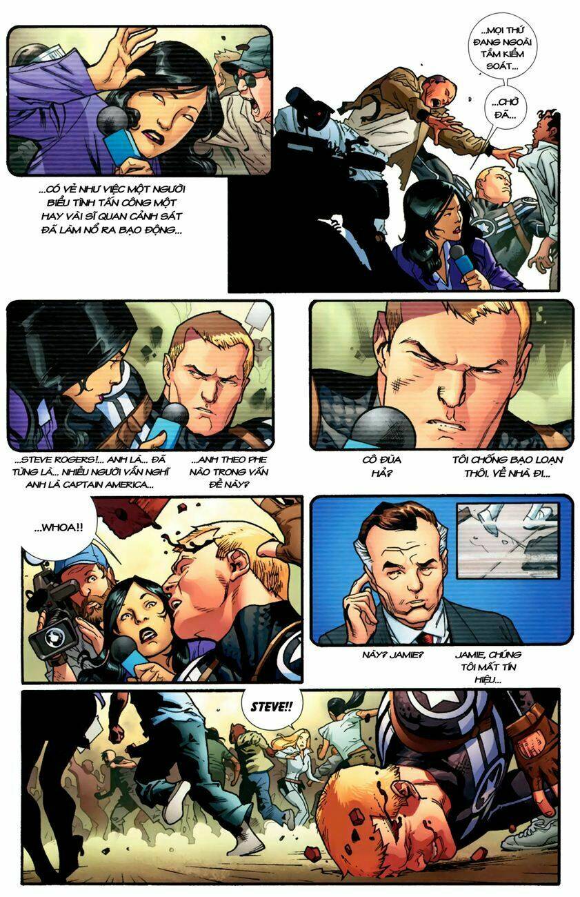 Fear Itself Chapter 1 - Trang 2