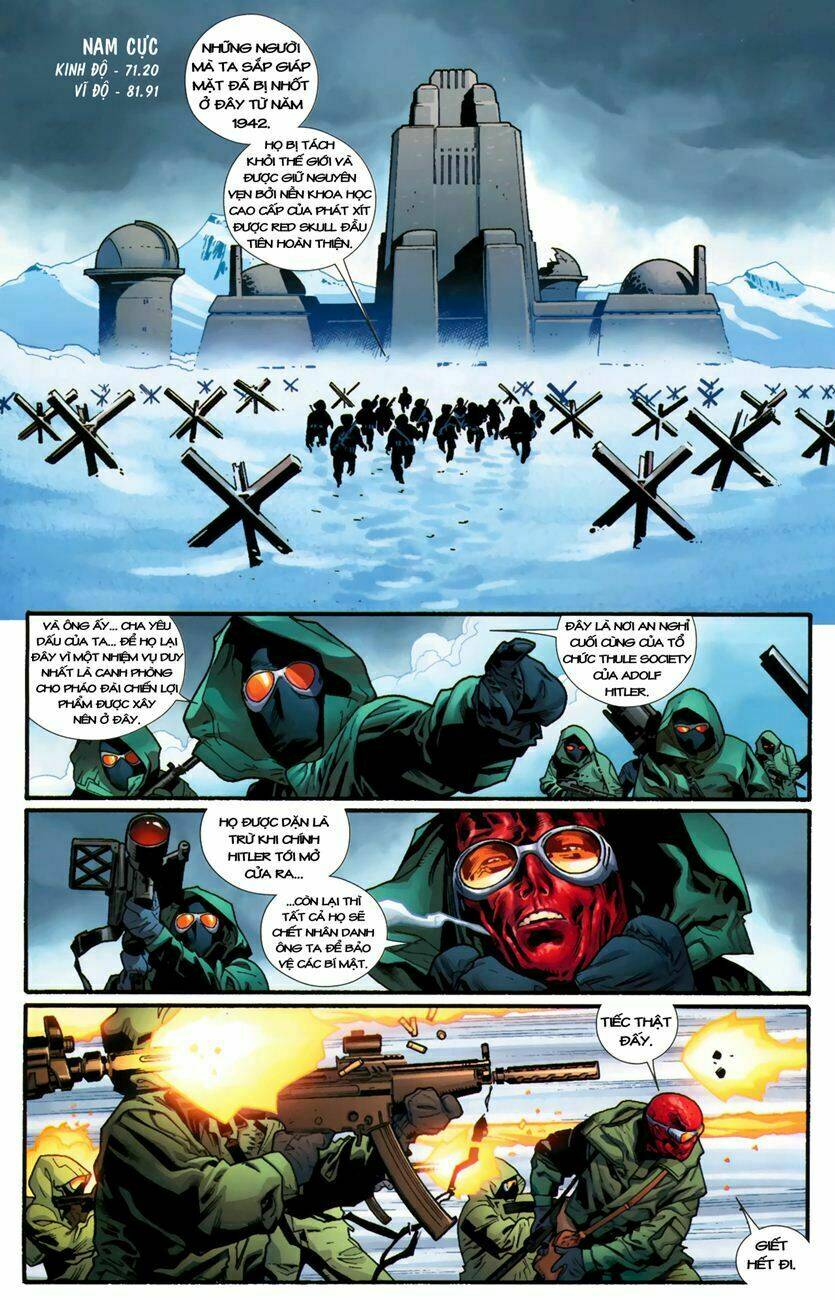 Fear Itself Chapter 1 - Trang 2