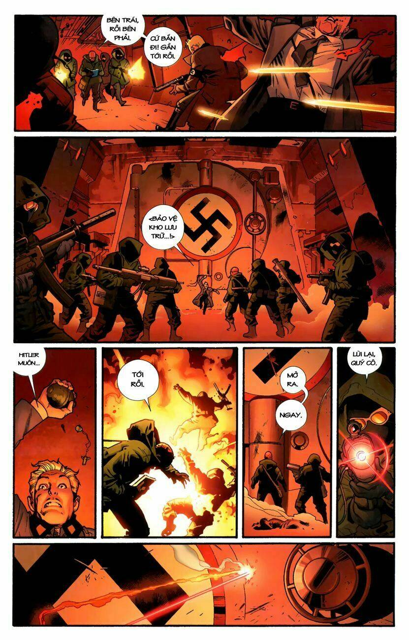 Fear Itself Chapter 1 - Trang 2