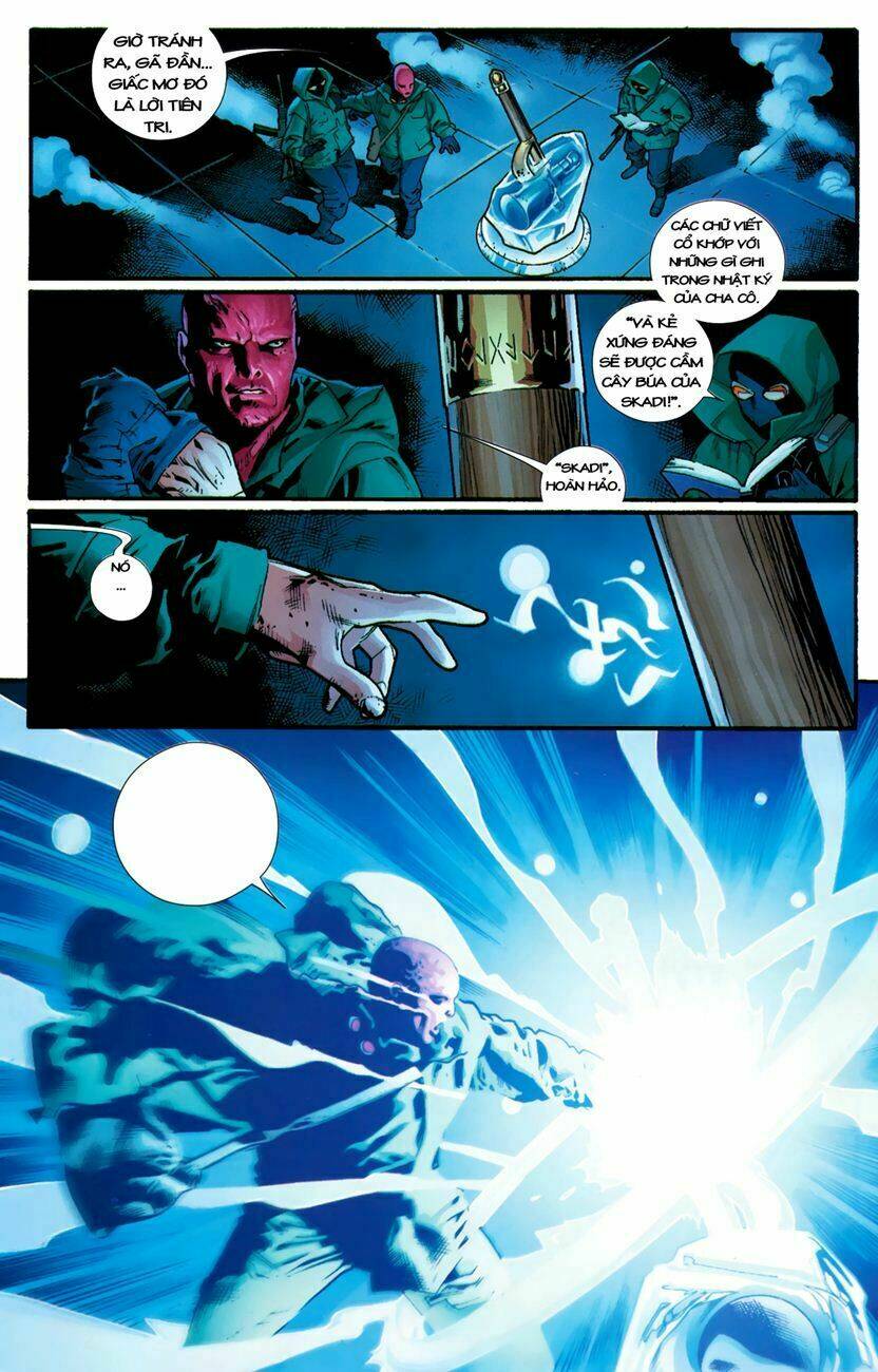Fear Itself Chapter 1 - Trang 2