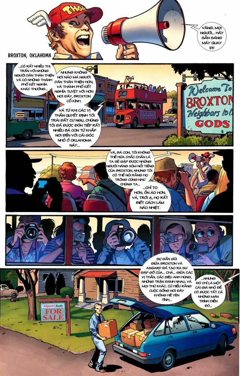 Fear Itself Chapter 1 - Trang 2