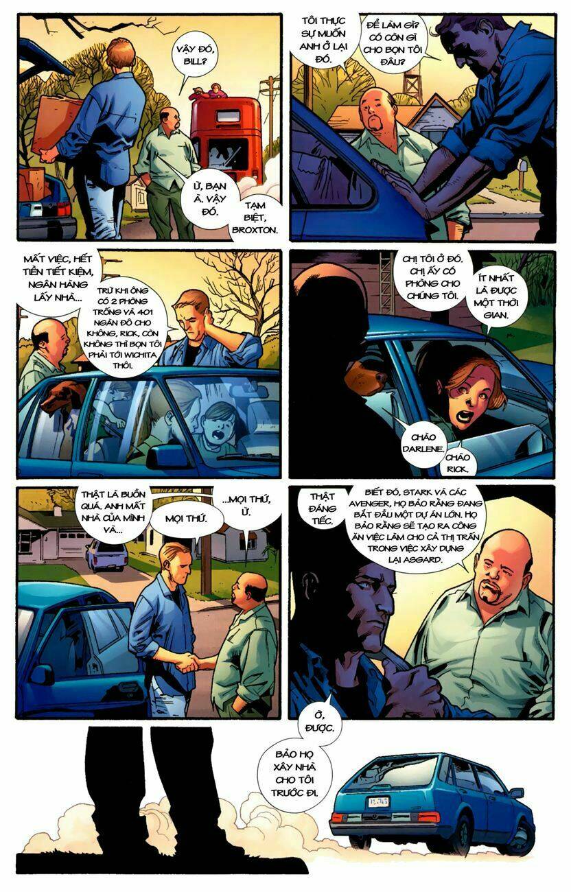 Fear Itself Chapter 1 - Trang 2