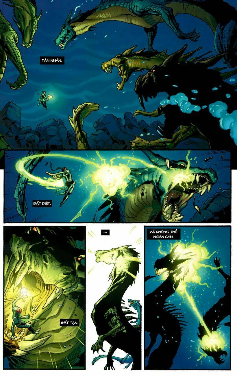 Fear Itself Chapter 1 - Trang 2