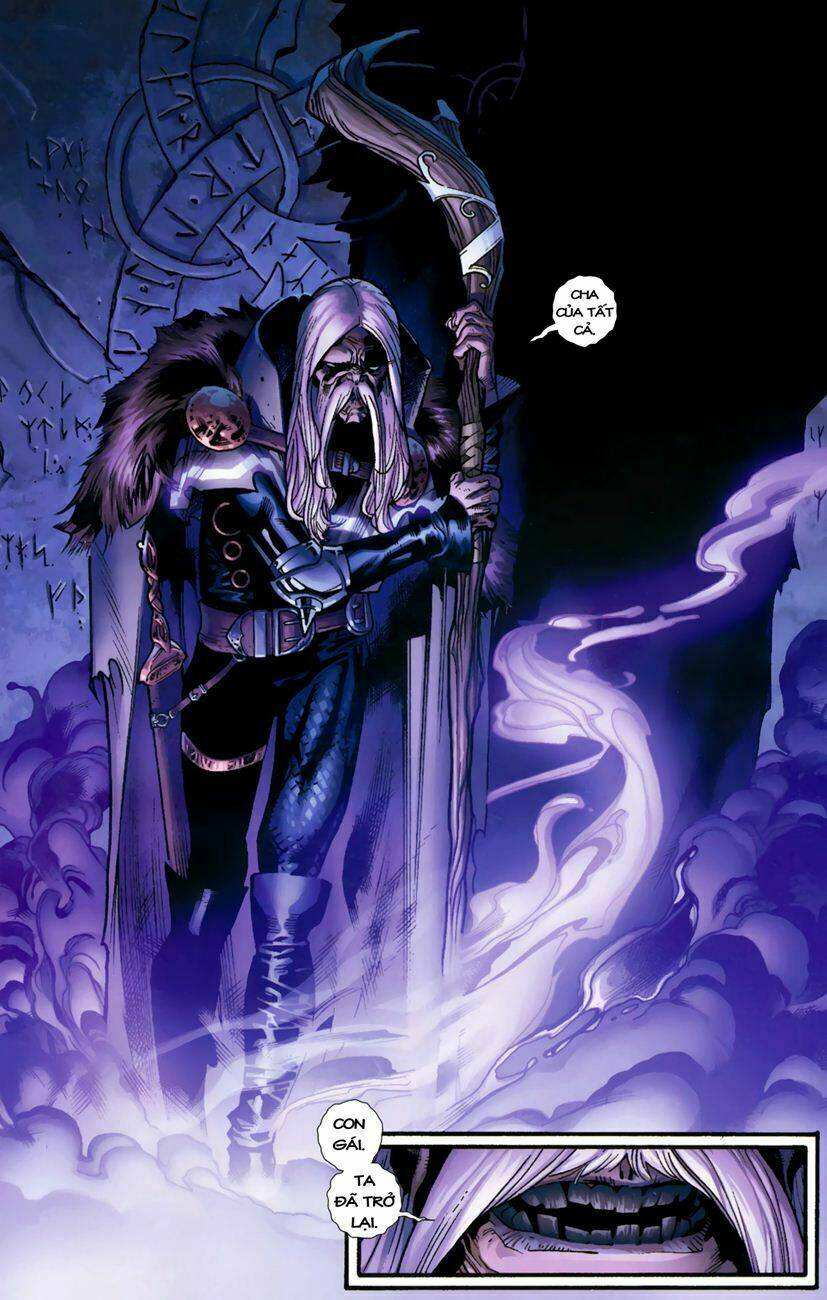 Fear Itself Chapter 1 - Trang 2