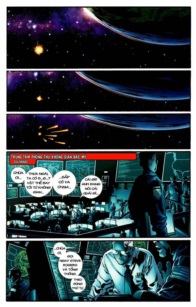 Fear Itself Chapter 1 - Trang 2