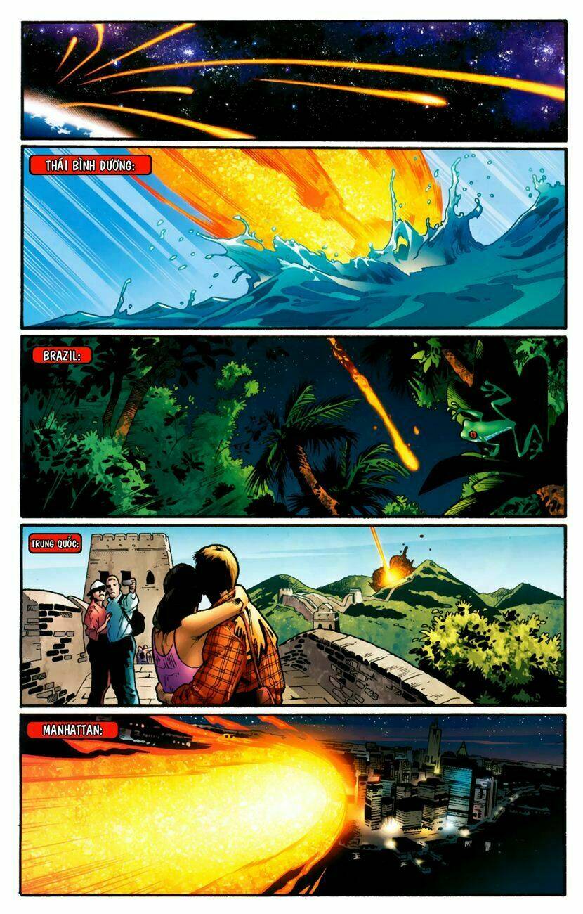 Fear Itself Chapter 1 - Trang 2