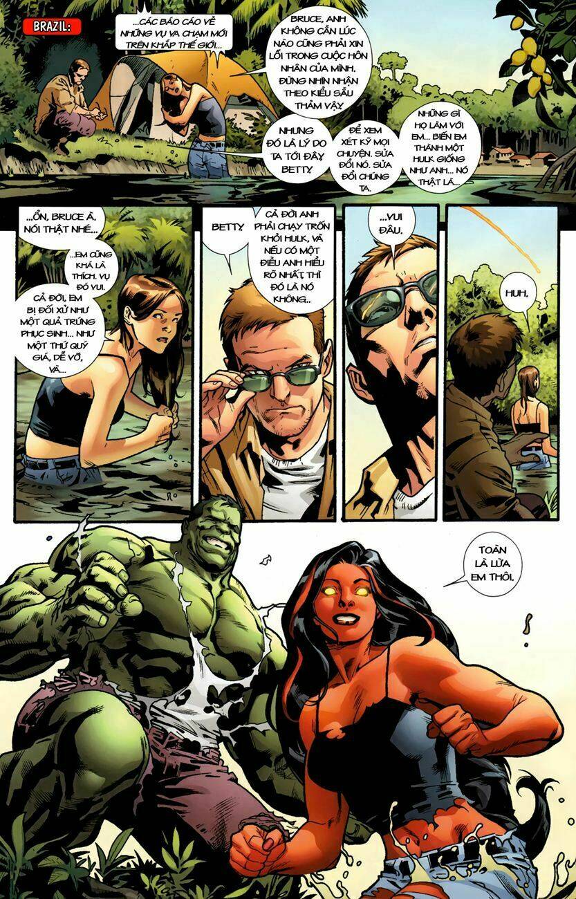 Fear Itself Chapter 2 - Trang 2