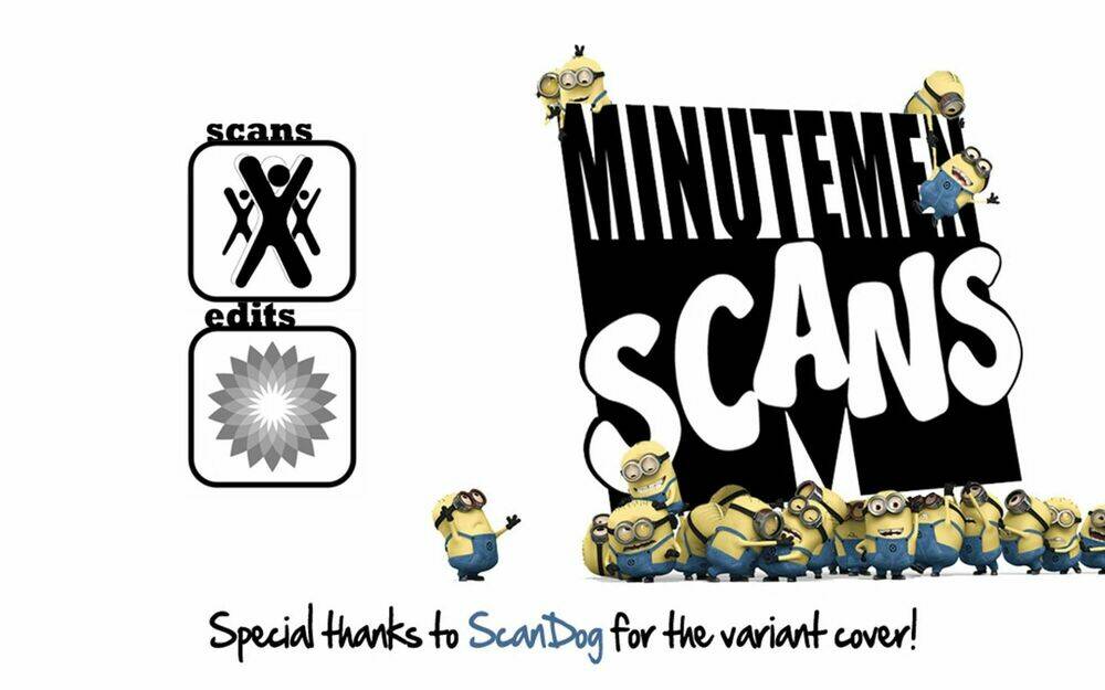 Fear Itself Chapter 2 - Trang 2