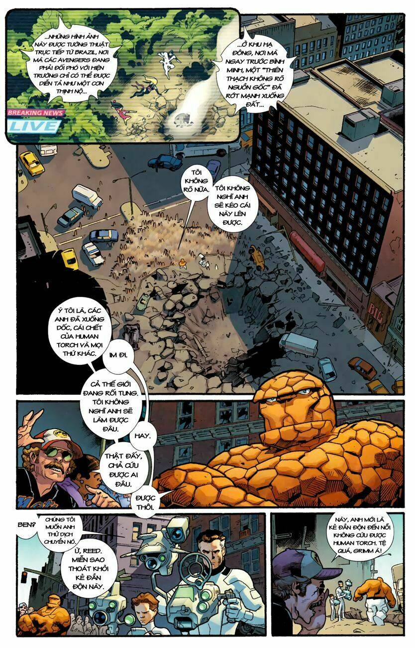 Fear Itself Chapter 3 - Trang 2