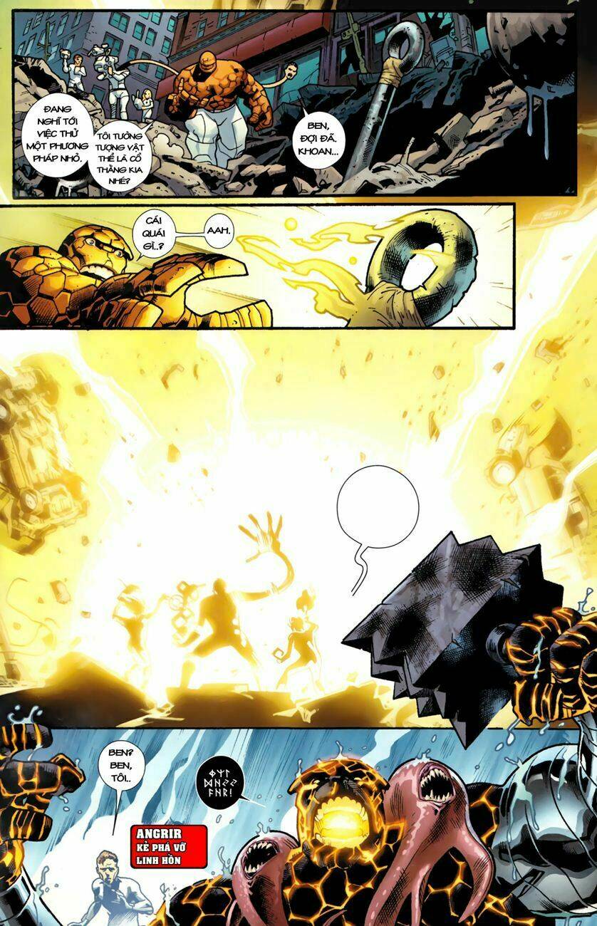 Fear Itself Chapter 3 - Trang 2