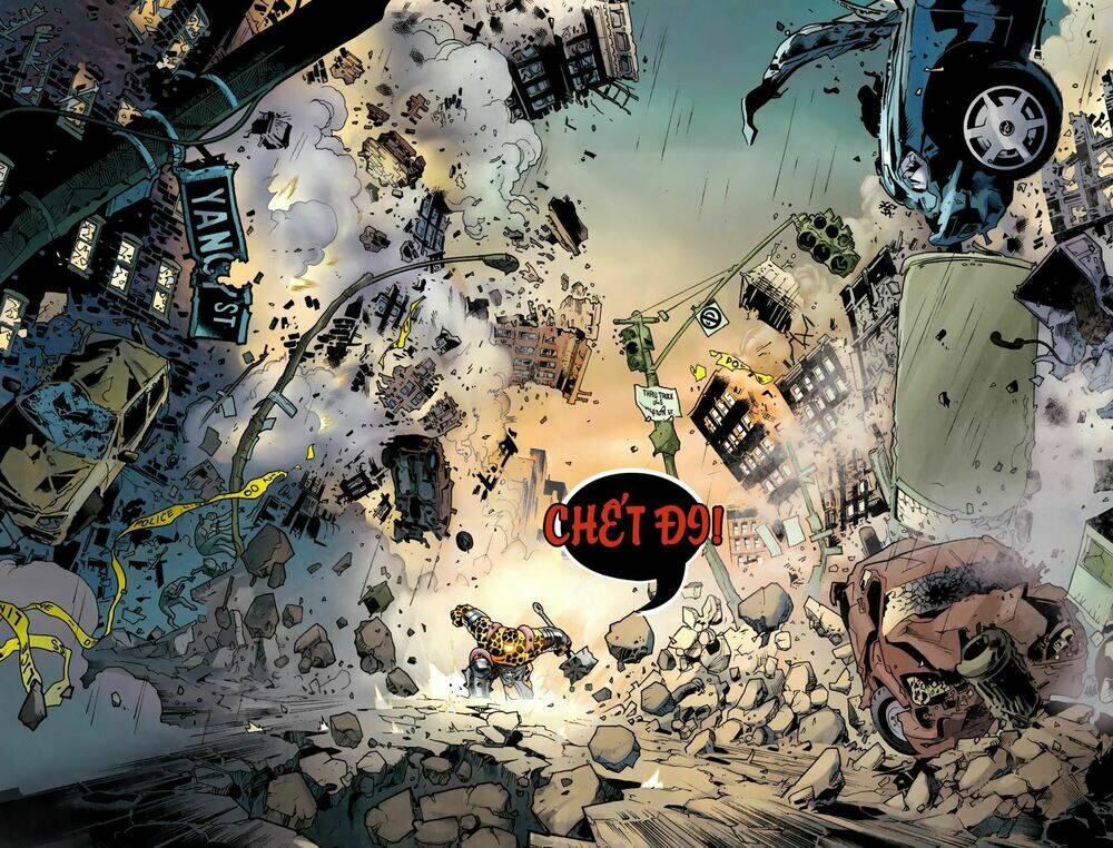 Fear Itself Chapter 3 - Trang 2