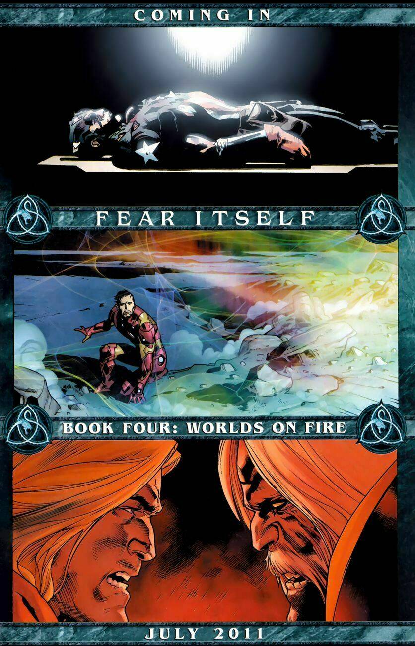 Fear Itself Chapter 3 - Trang 2