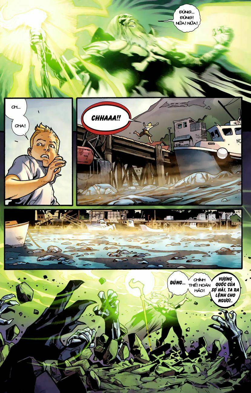 Fear Itself Chapter 4 - Trang 2