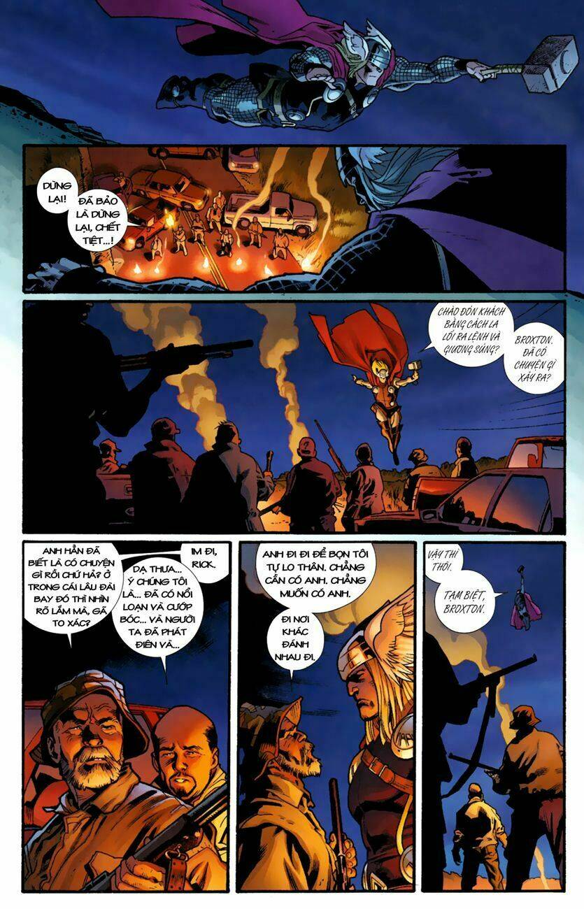 Fear Itself Chapter 4 - Trang 2