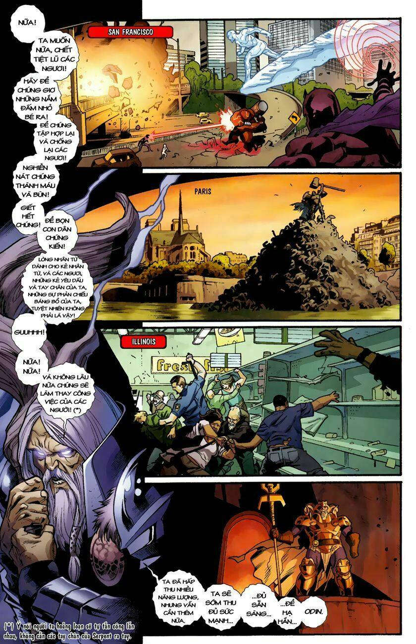 Fear Itself Chapter 4 - Trang 2