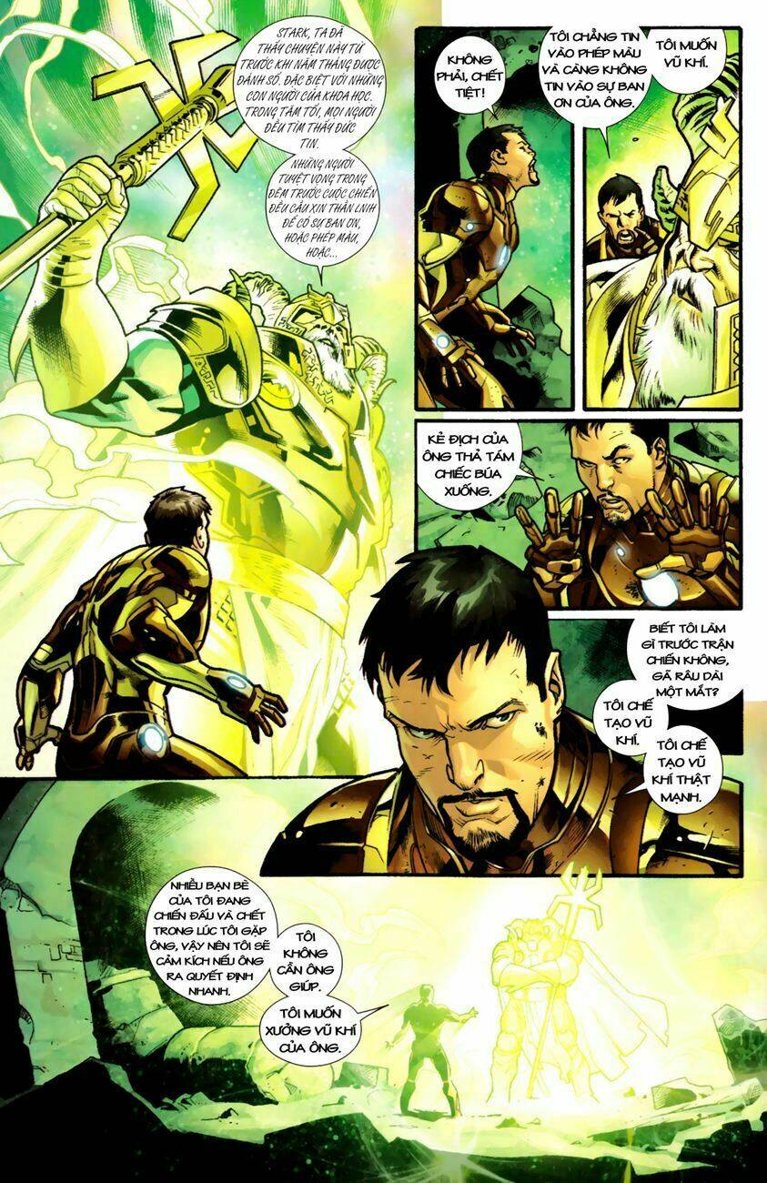 Fear Itself Chapter 5 - Trang 2